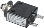 CB 10A 50VDC250VAC