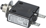CB 15A 50VDC250VAC