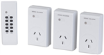 MAINS OUTLET WREM PK3