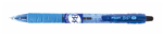 PEN PILOT B2P BEGREEN GRIP BLACK 07MM BX9
