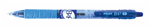 PEN PILOT B2P BEGREEN GRIP FINE BLUE 07MM