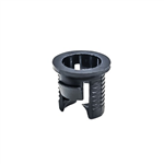 BEZEL LED 5MM PK20