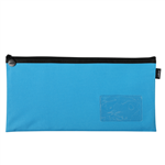 CELCO NAME PENCIL CASE 350 X 180MM MARINE BLUE