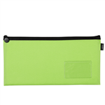 CELCO PENCIL CASE LIME GREEN  350 X 180MM