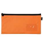 CELCO PENCIL CASE ORANGE  350 X 180MM
