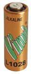 BATT ALK 12V CAR REMOTE 23A TYPE