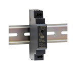 30W 24V 15A DIN Rail Power Supply