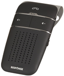 BT HFREE  2W KIT RECH VISOR MNT