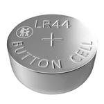 BATT ALK BUTTON LR44 PANASONIC PK2