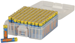 BATT ALK AAA ECLIPSE PK100