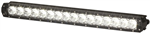 6500 LUMEN 215 INCH SINGLE ROW SOLID LED LIGHT BAR
