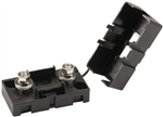 200A 32V MIDI INLINE BOLT DOWN FUSE HOLDER