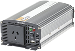 800W 2000W 12VDC TO 230VAC MODIFIED SINEWAVE INVERTER