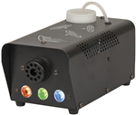 400W MINI FOG MACHINE WITH RGB LEDS