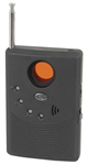 DETECTOR CAMERABUGLENS 1MHZ65GHZ