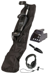 ACCESSORY KIT METAL DETECTOR 4 IN 1