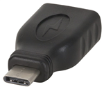 ADPT USB 30 TYPEC PLG  SKT A
