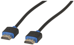 LEAD AV HDMI PLGPLG V20 BGN 15M SLIM