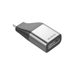 CNVTR USB TYPE C PLG  DISP PORT SKT