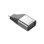 CNVTR USB TYPE C PLG  VGA SKT