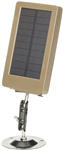 12V SOLAR PANEL TO SUIT OUTDOOR TRAIL CAMERAS QC8067