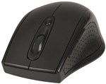 MOUSE USB WLESS 8001600DPI