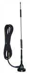 4G 7DBI 7002700MHZ ANTENNA WITH SMA CONNECTION AND MAGNETIC MOUNT