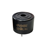 BUZZER PIEZO PCB 330V DC