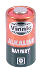 BATT ALK 6V A554 VINNIC