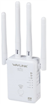 AC1200 Dual Band WiFi Access Point  Range Extender