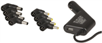 CNVTR DCDC LAPTOP CHGR 90W AUTO WUSB