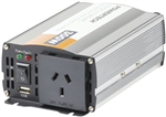 300W 1000W 12VDC TO 240VAC MODIFIED SINEWAVE INVERTER