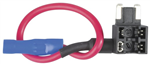 FUSE LPMINI BLADE DOUBLE SKT WIRE TAP