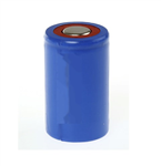 12V Rechargeable 3000mAh D NiMH Battery
