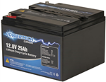 BATT LIFEPO4 128V 25AH DEEP CYCLE GN2