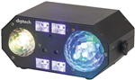 5IN1 BALL WATERWAVE LASER UV AND STROBE PARTY LIGHT