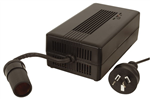 MAINS ADPT 12VDC 75A CIG SKT
