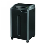 SP SHREDDER FELLOWES 425I STRIP CUT REPLACES 2331S 100 JAM FREE