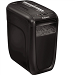 FELLOWES 60CS SHREDDER CROSS CUT
