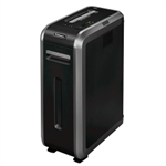 FELLOWES 125CI POWERSHRED SHREDDER CROSS CUT
