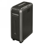 SP SHREDDER FELLOWES 125I STRIP 100 JAM FREE