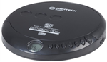 CD PLAYER PORTABLE ANTISHOCK