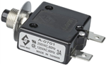 CB 3A 50VDC250VAC