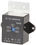 MODULE  CNVRTR VOLTAGE DCDC STP DN