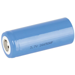 BATT RECH LIION 37V 5000MAH 26650