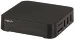MEDIA PLAYER ANDROID 4K WREMOTE