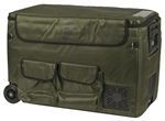 COVER INSUL GRN SUIT 60L BRASS MONKEY PORTABLE FRIDGE GH1655