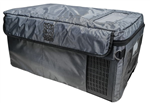 GREY INSULATED COVER FOR 22L BRASS MONKEY PORTABLE FRIDGE