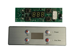Spare LCD Display for 15L Brass Monkey Portable FridgeFreezer