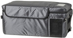 INSULATED COVER FOR 15L BRASS MONKEY PORTABLE FRIDGE FREEZER WITH HANDLE